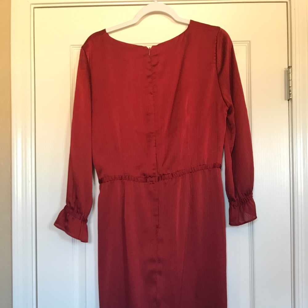 Alex Marie dress